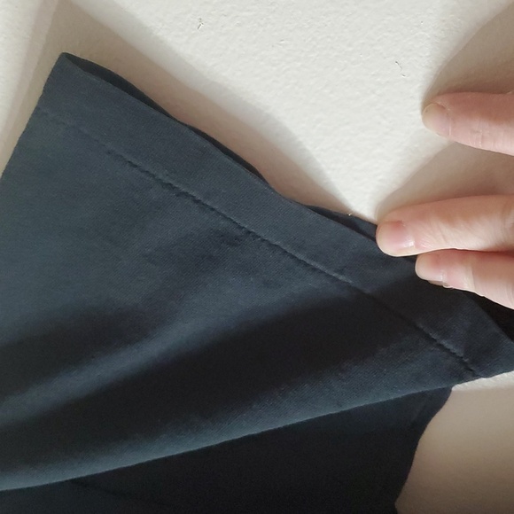 Vintage 90's Single Stitch Rattlesnake Desert Graphic T-Shirt Size Large - Picture 2 of 8